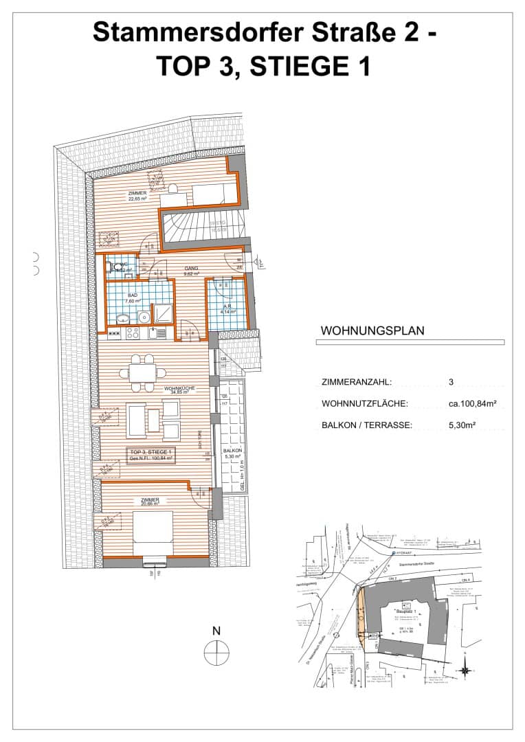 Grundriss 1