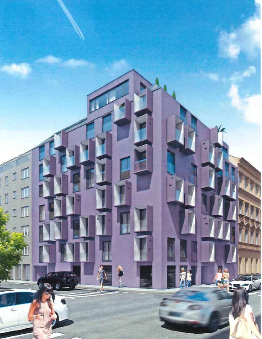 Moderne 3 Zimmerwohnung zu verkaufen