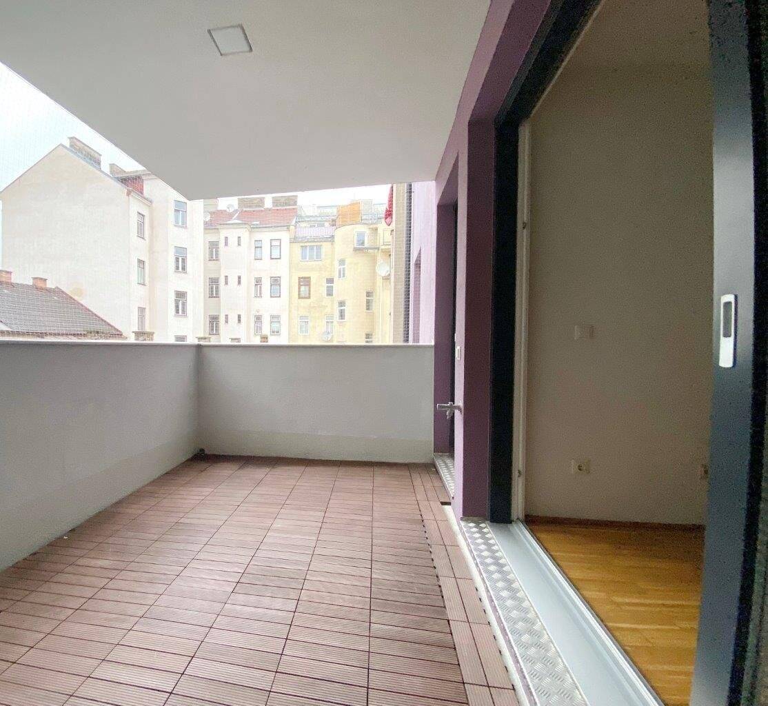 Moderne 3 Zimmerwohnung zu verkaufen