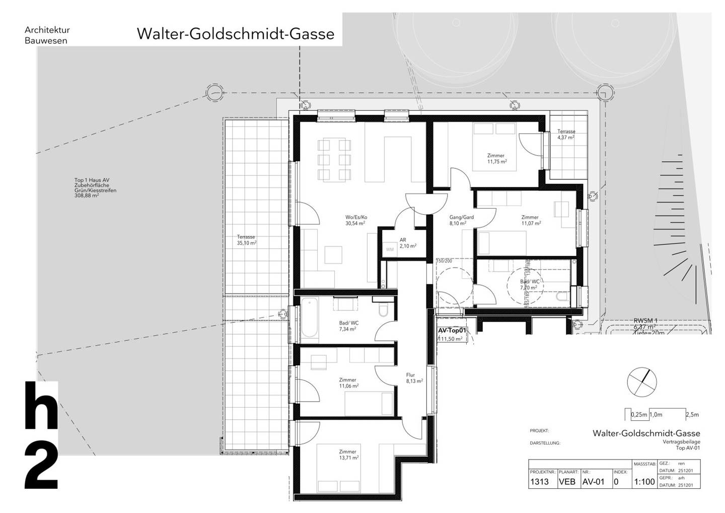 Grundriss 1
