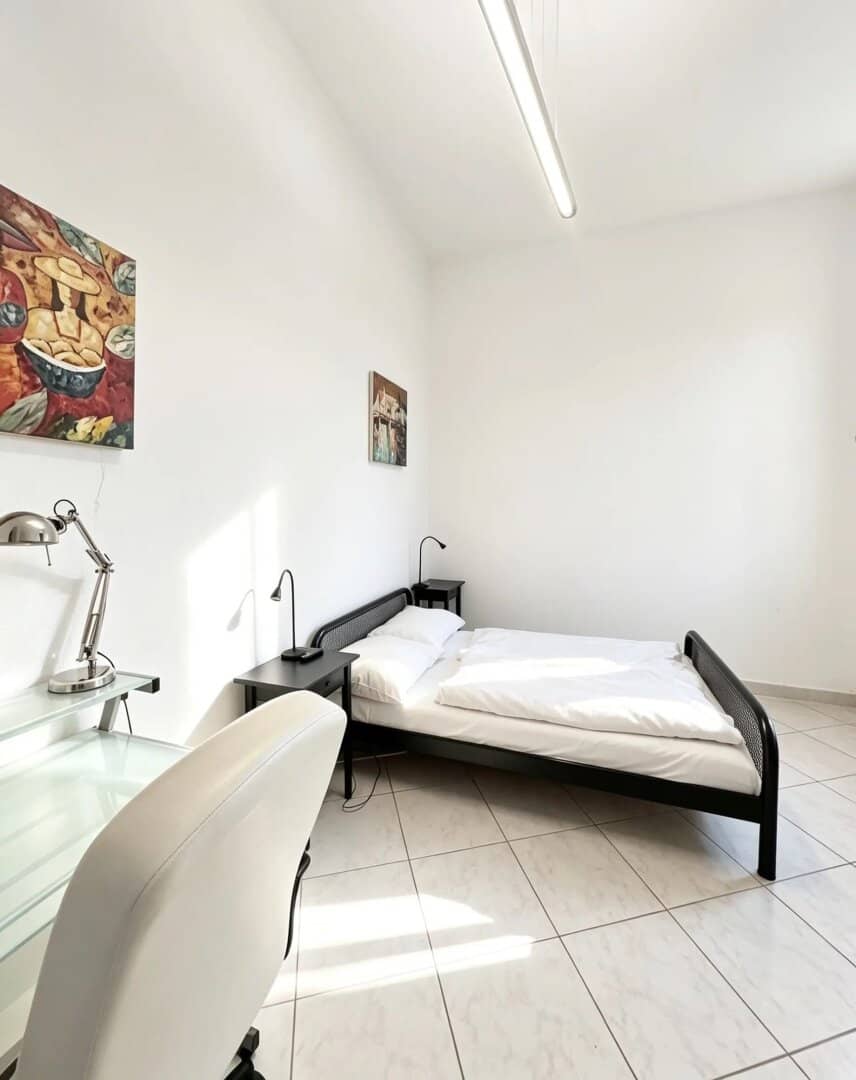 Exklusive 121m² Stadtresidenz in Bestlage der Wiener Innenstadt