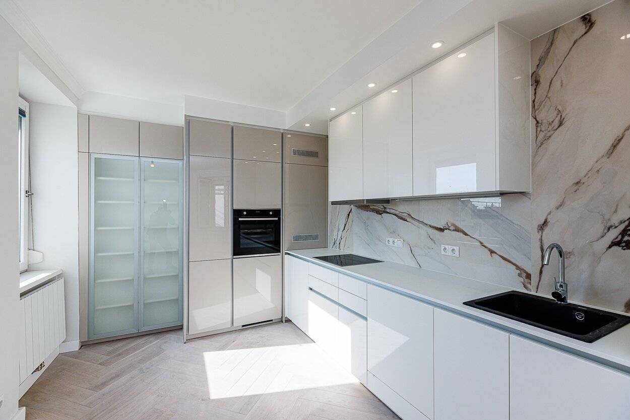 Single & Pärchentraum saniert - URBAN - chic - außergewöhnlich - lichtdurchflutetes DG-Apartment in 1030 Wien