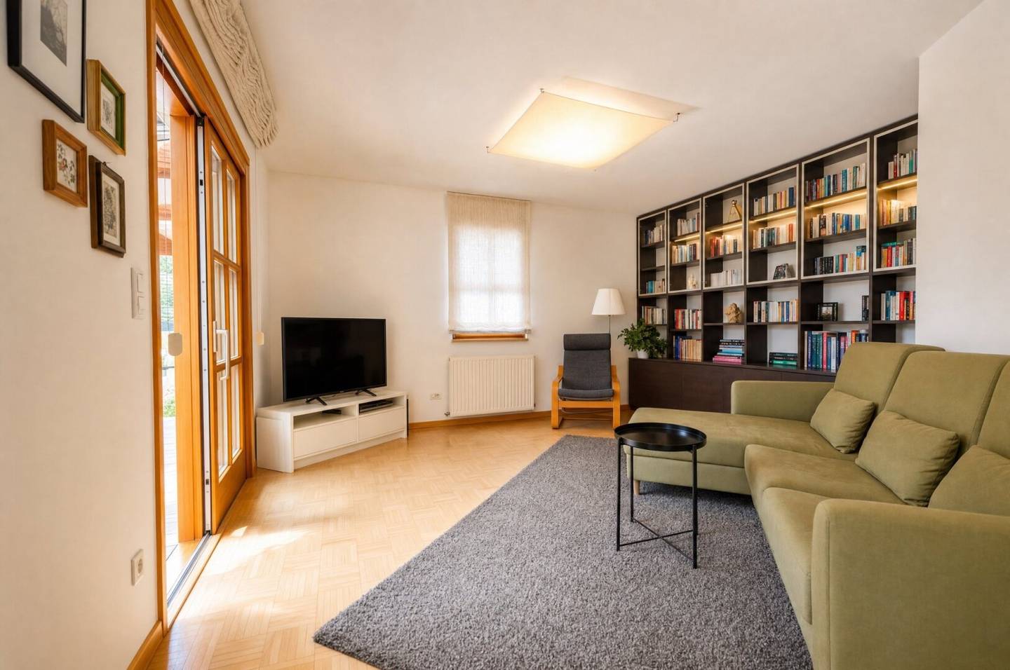 Pool, Sauna & Gartenparadies | ~979 m² Eigengrund | ca. 189 m² Wohn- & Nutzfläche | Fernitz-Mellach