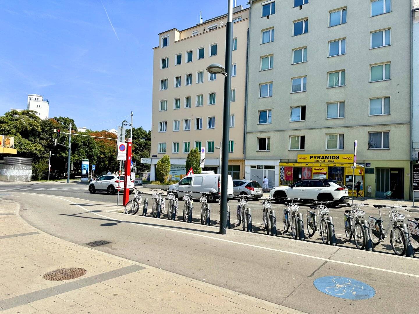 Anlagepaket mit 3,64% Bruttorendite | 3 Wohnungen mit je 67 m² befristet vermietet
