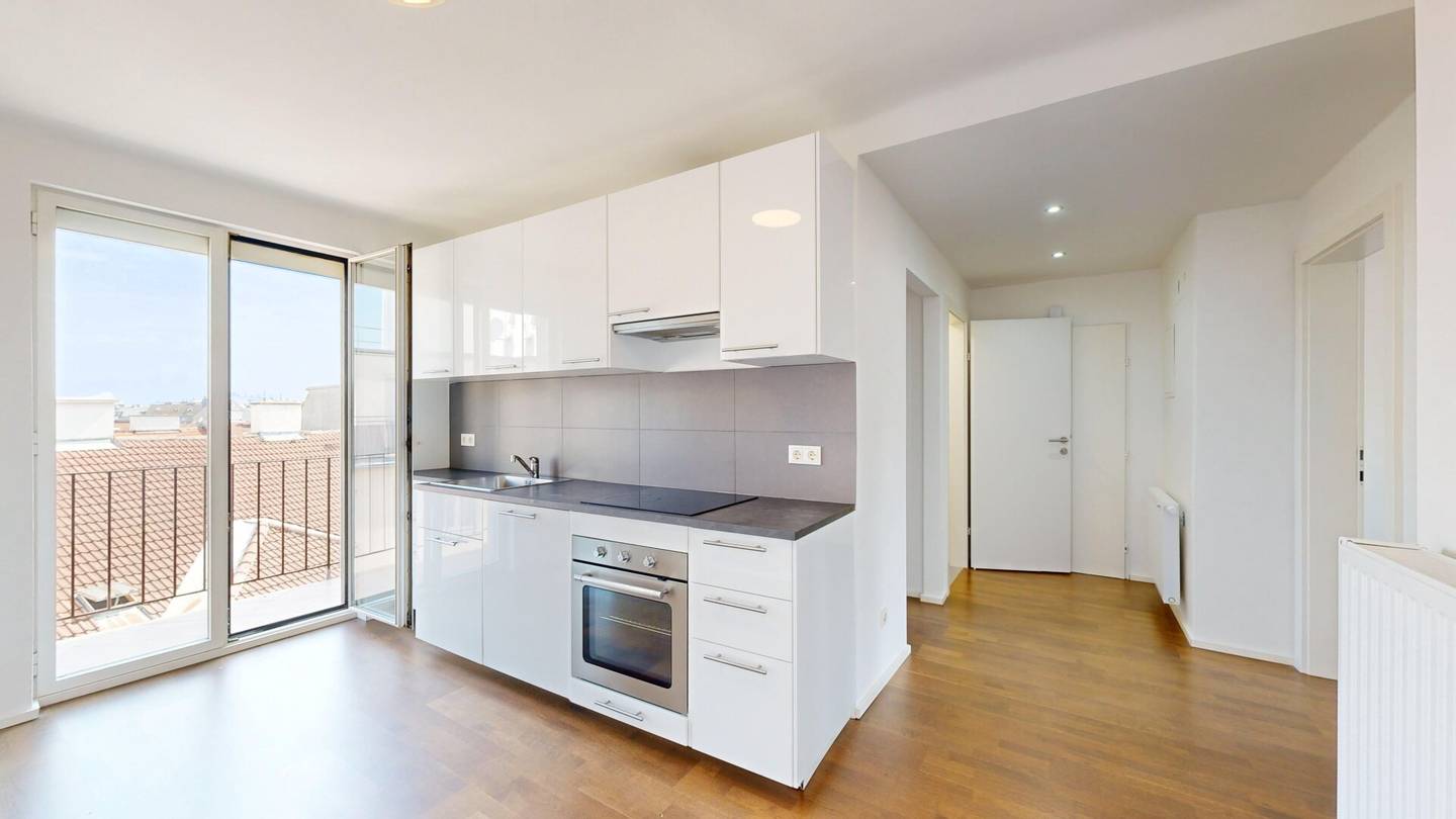 Anlagepaket mit 3,64% Bruttorendite | 3 Wohnungen mit je 67 m² befristet vermietet