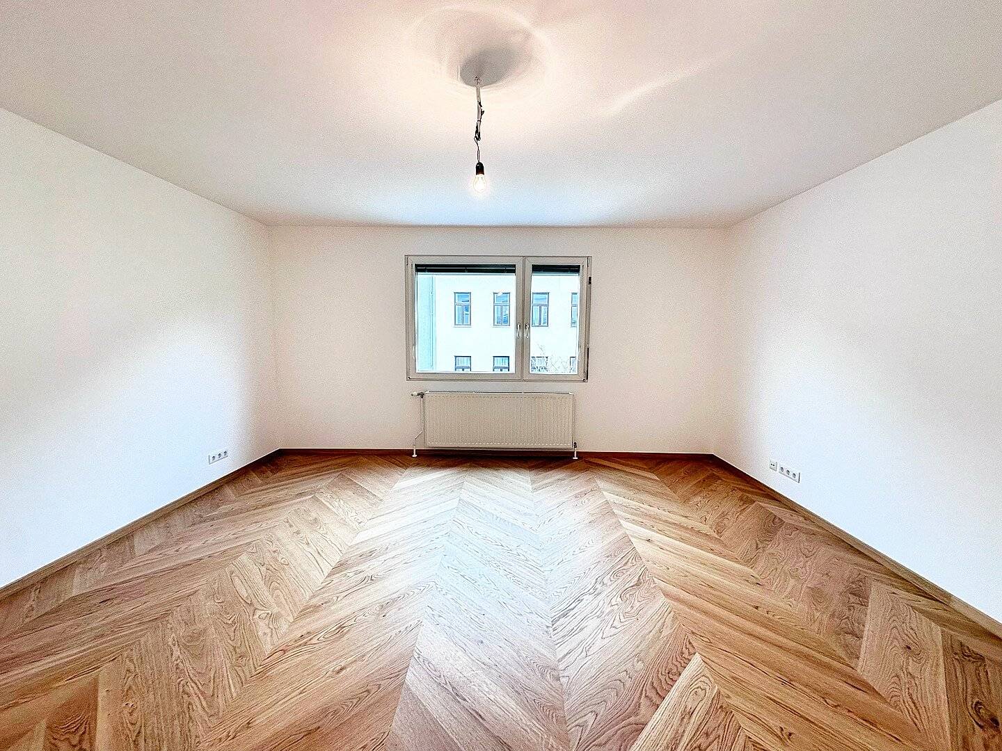 Ein Zuhause, das einfach passt – 60m² stilvoller Erstbezug im 5. Bezirk