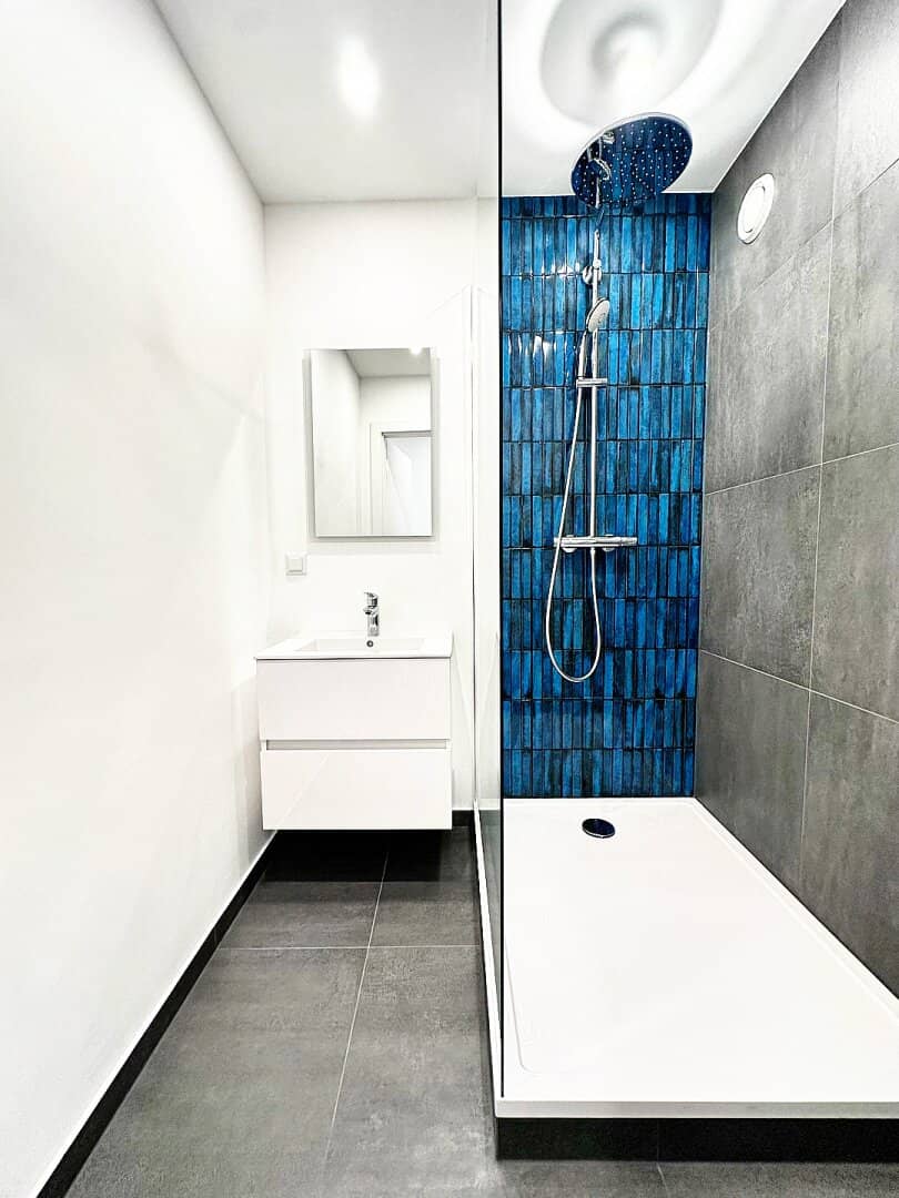 Ein Zuhause, das einfach passt – 60m² stilvoller Erstbezug im 5. Bezirk