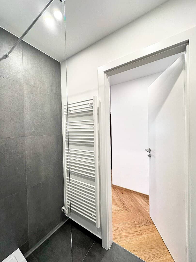 Ein Zuhause, das einfach passt – 60m² stilvoller Erstbezug im 5. Bezirk
