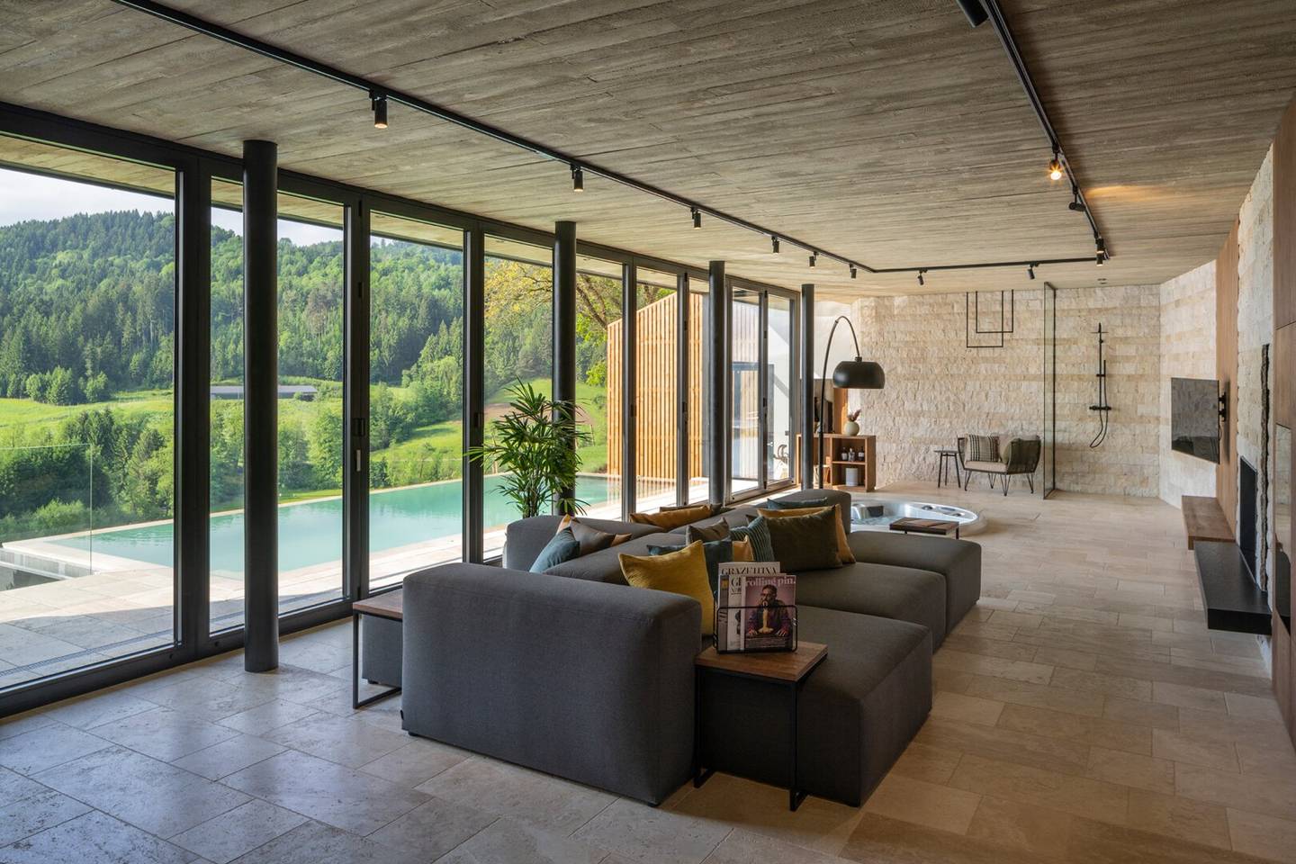 Atemberaubende Weingartenresidenz | Für Investoren mit viel Potenzial | Wernersdorf