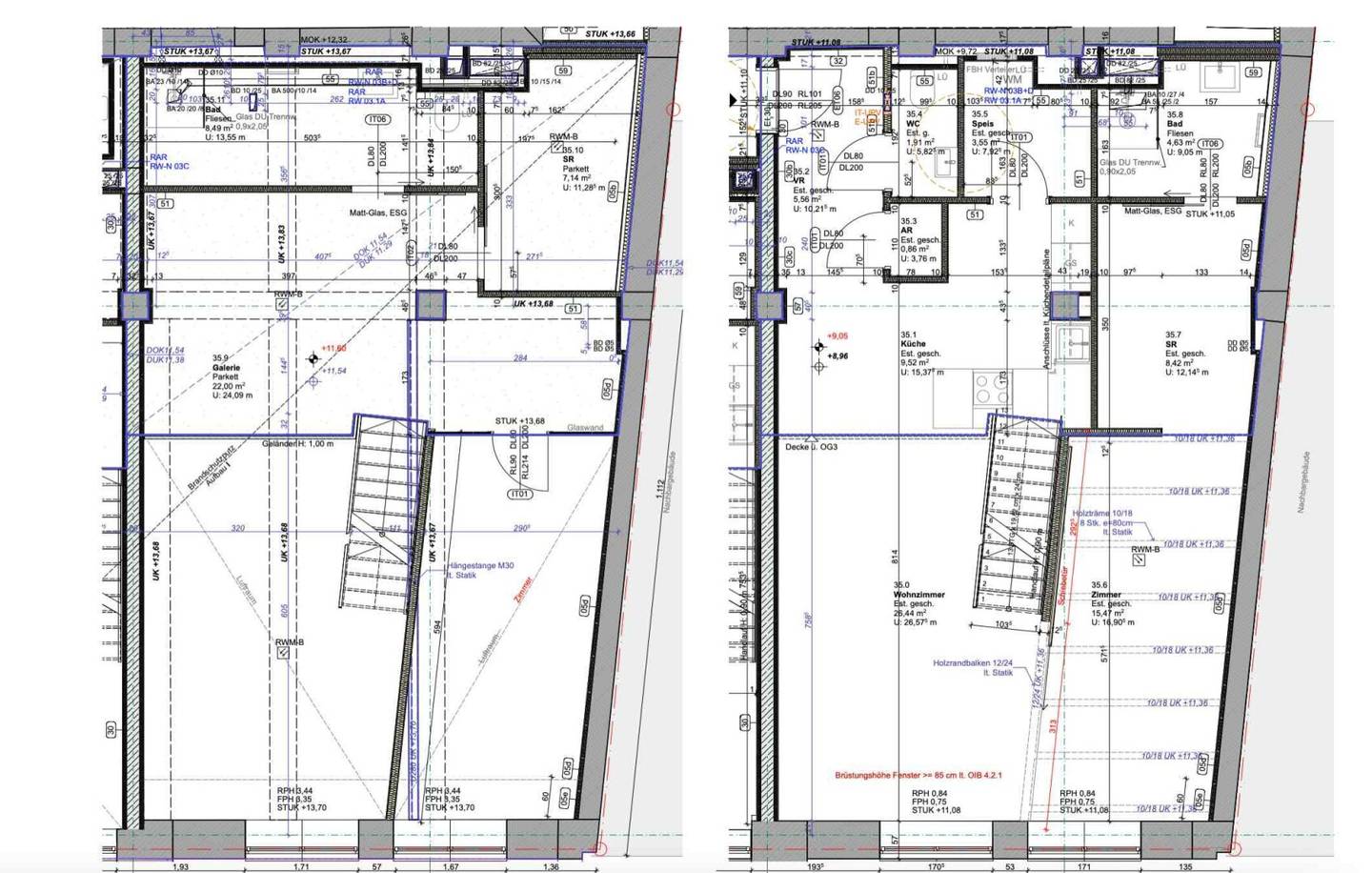 Grundriss 1
