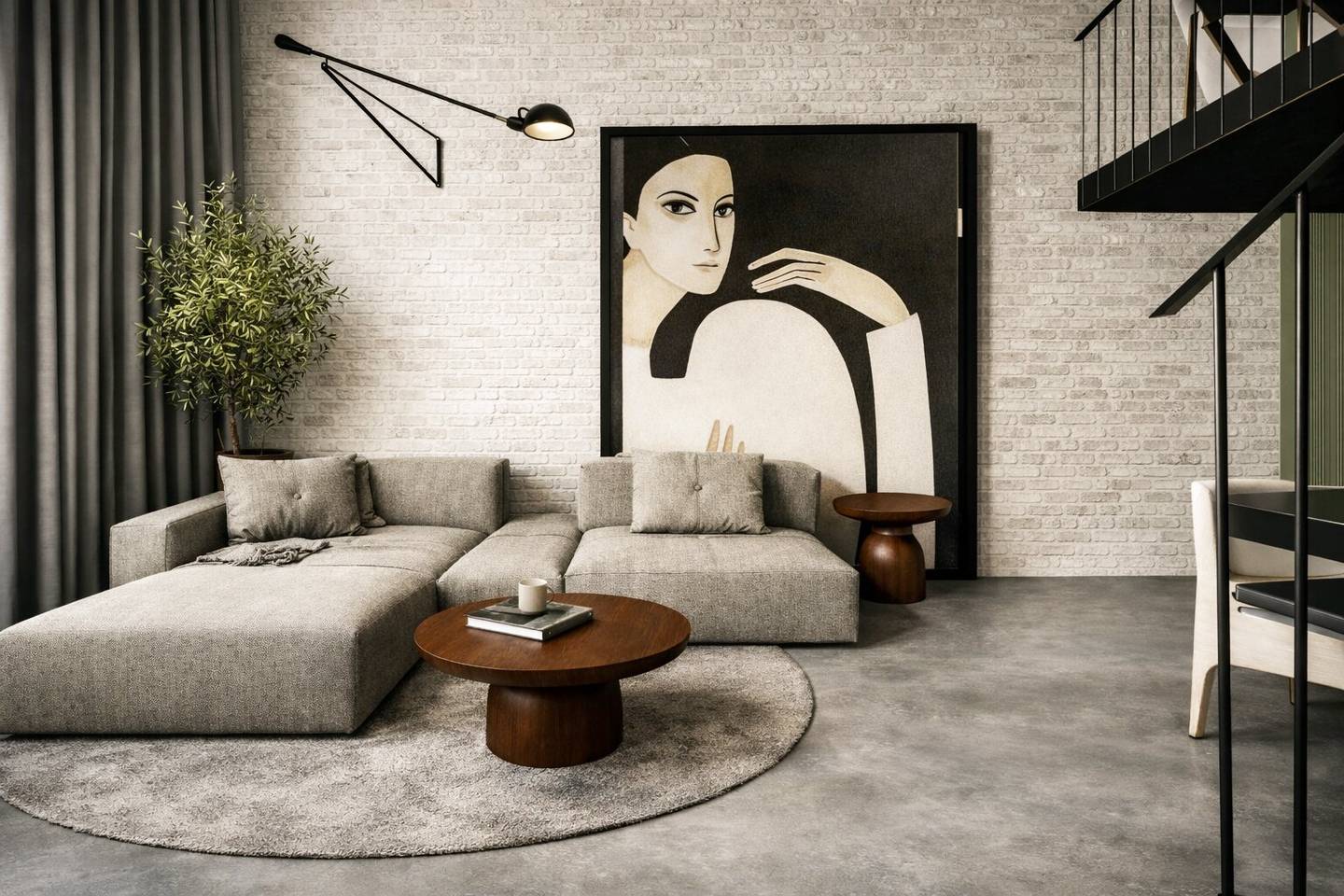 Einzigartiges Erstbezugs-Loft im ehemaligen Dorotheum mit Galerie und beeindruckender Raumhöhe – ein Wohngefühl der besonderen Art