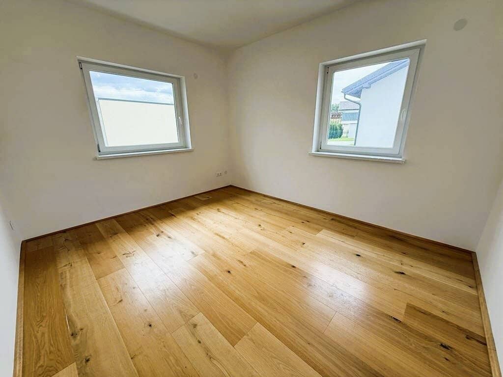 ***ERSTBEZUG – MODERNE DOPPELHAUSHÄLFTE MIT SONNENTERRASSE***