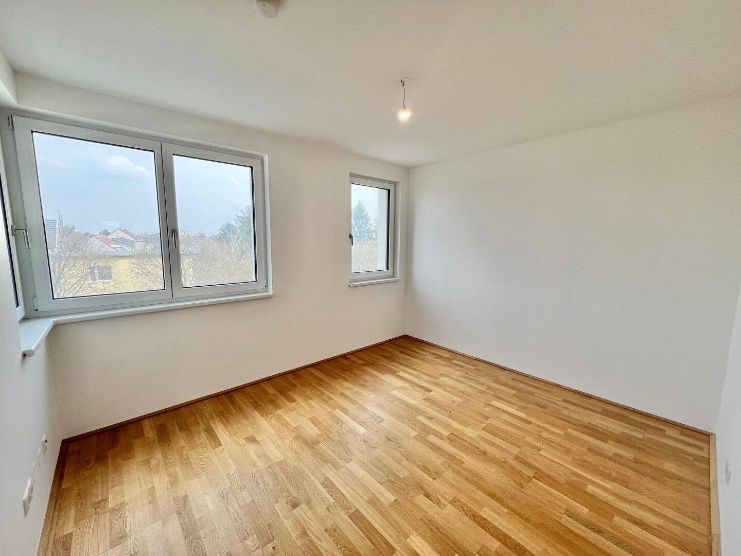 ***EINZUGSBEREITE 3-ZIMMER-WOHNUNG MIT LOGGIA & GERINGE ENERGIEKOSTEN***