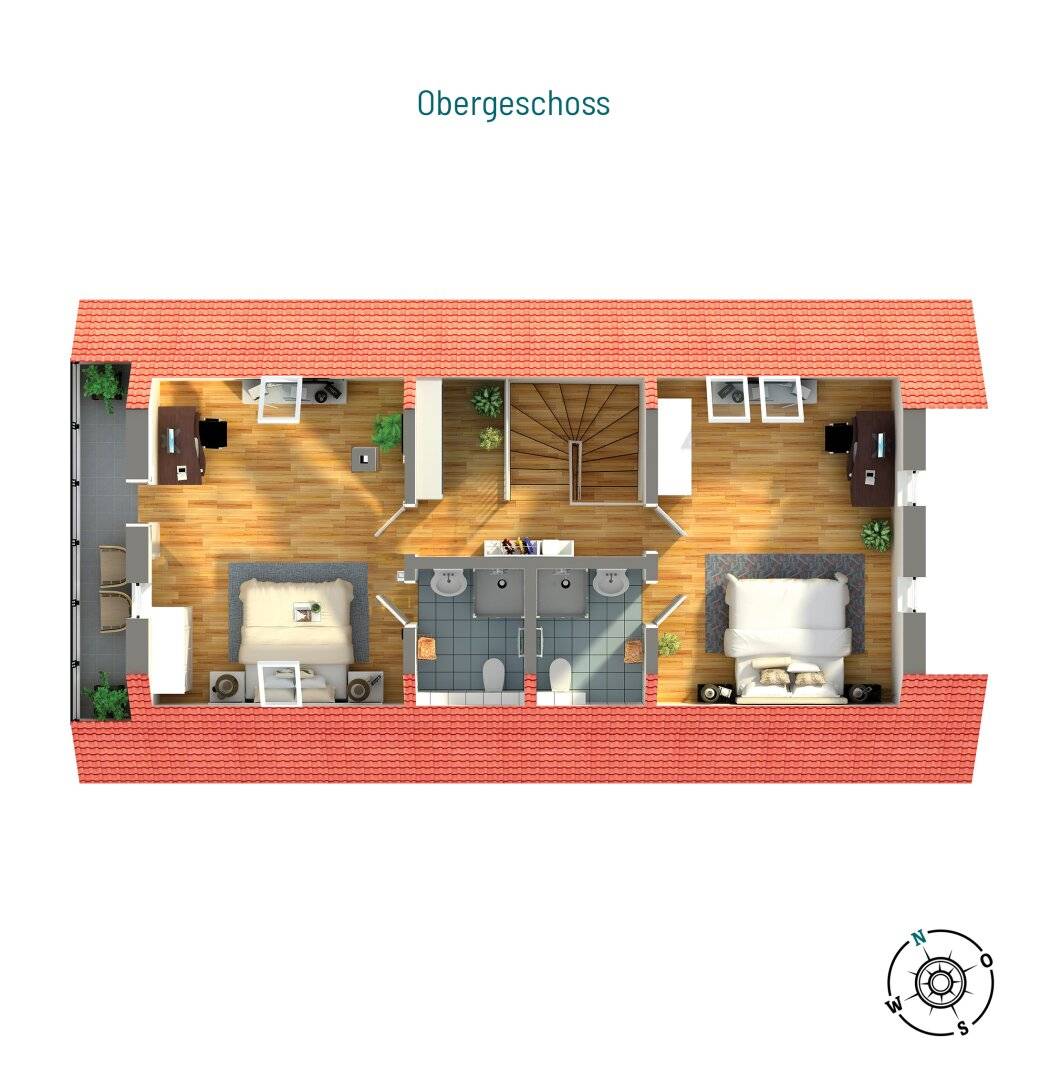 Grundriss 3