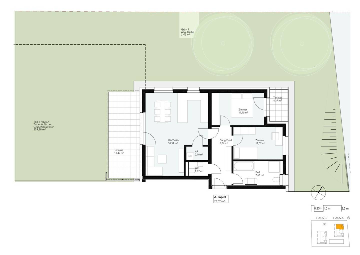 Grundriss 1