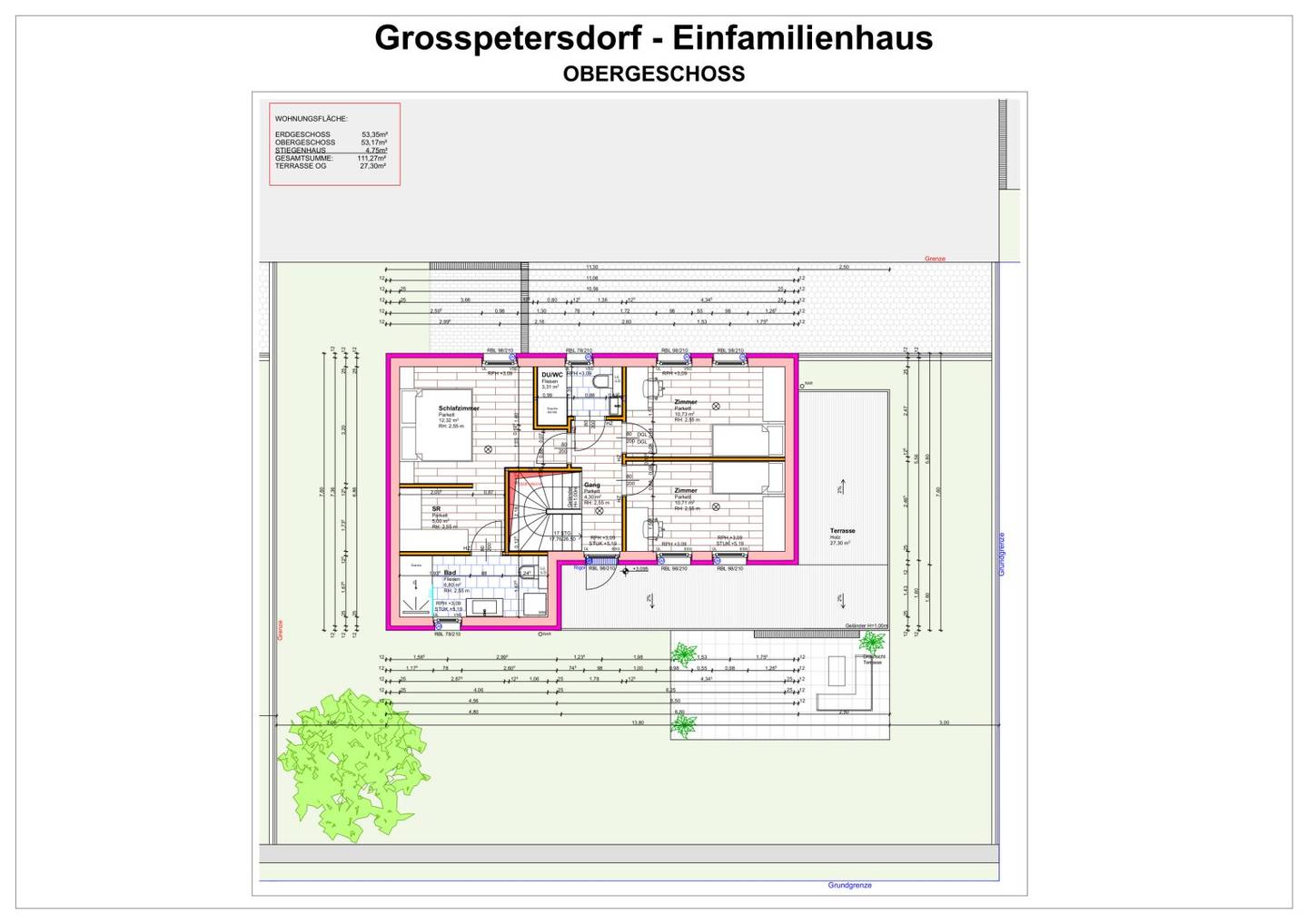 Grundriss 2
