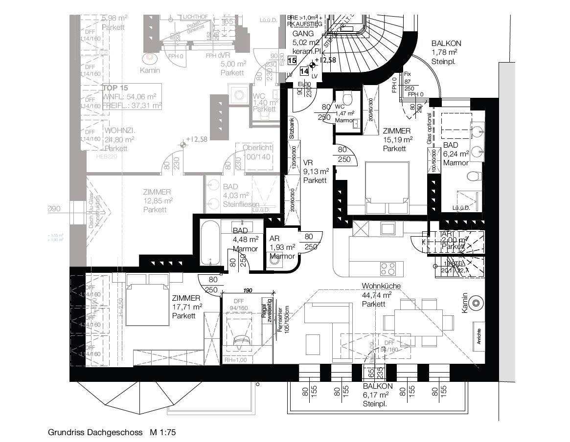 Grundriss 1