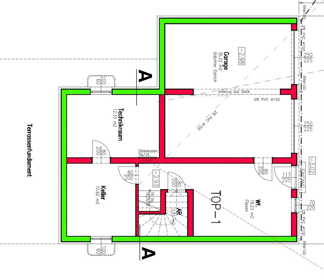 Grundriss 3