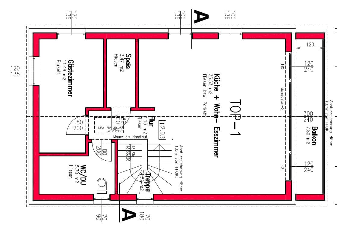 Grundriss 2