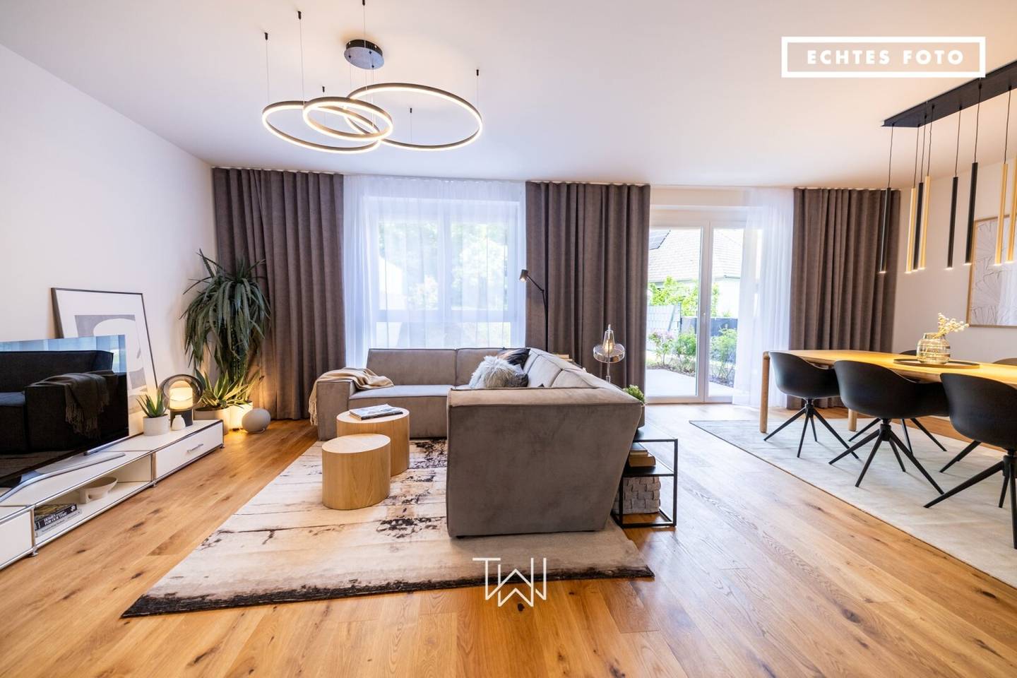 Exklusives Reihenhaus in Grazer Bestlage | Geidorf: 5 Zimmer, Garten, Balkon & Dachterrasse – Ihr Traumhaus wartet!