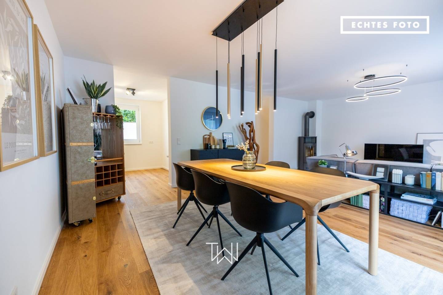 Exklusives Reihenhaus in Grazer Bestlage | Geidorf: 5 Zimmer, Garten, Balkon & Dachterrasse – Ihr Traumhaus wartet!