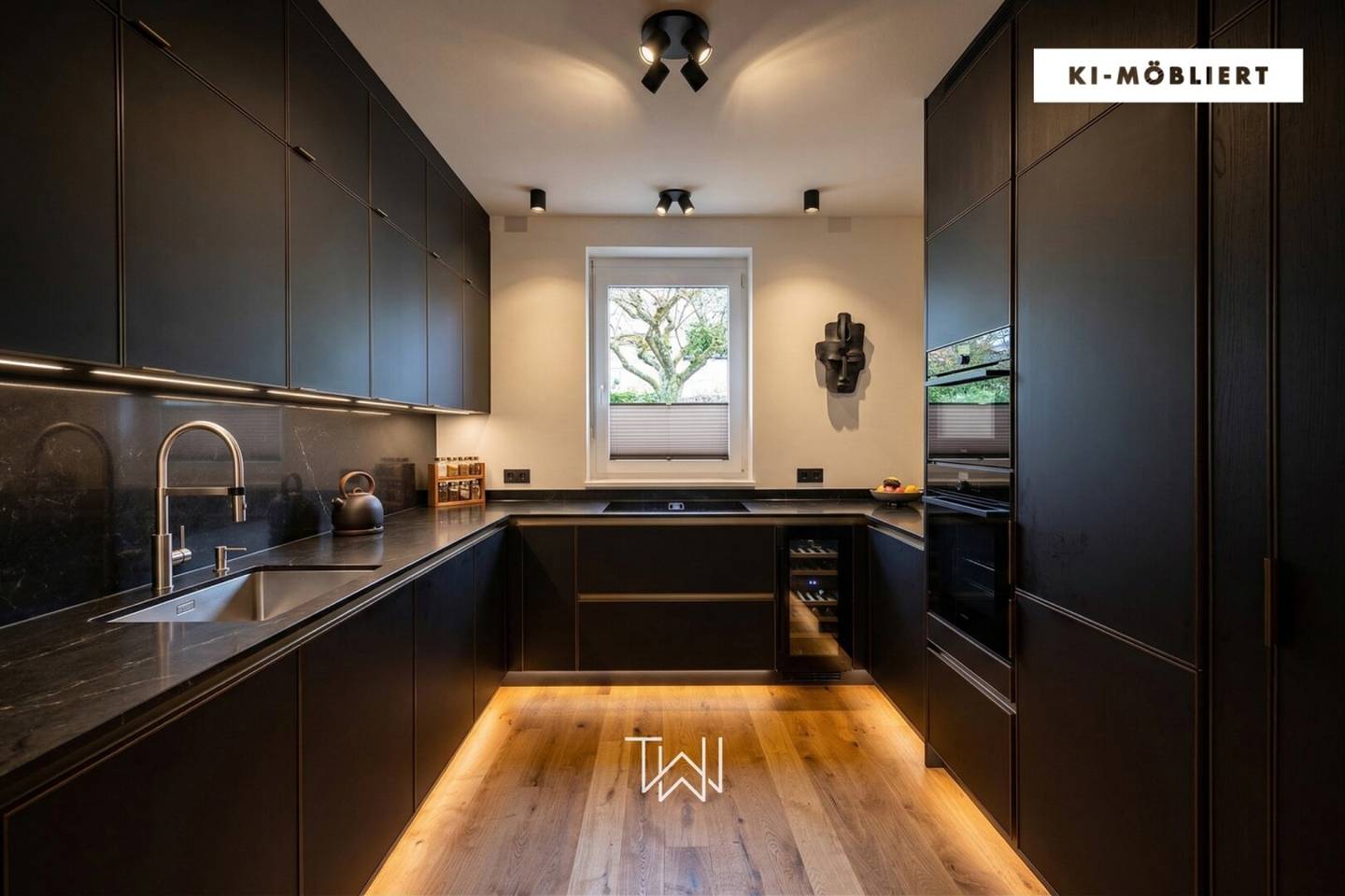 Exklusives Reihenhaus in Grazer Bestlage | Geidorf: 5 Zimmer, Garten, Balkon & Dachterrasse – Ihr Traumhaus wartet!
