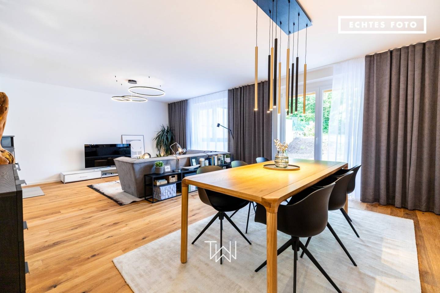 Hochwertiger 5-Zimmer-Wohntraum in Geidorf | Graz | Mitten im Grünen | Wunderschöne Ruhelage