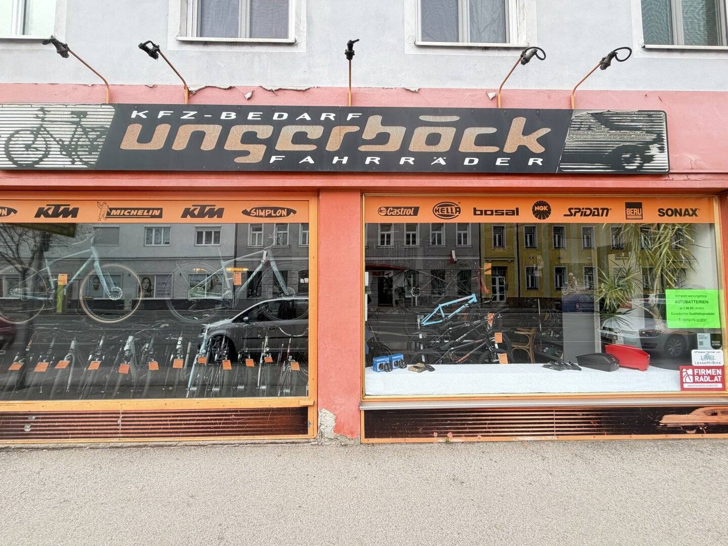 6% Rendite, unbefristetes Anlageobjekt in Wiener Neustadt