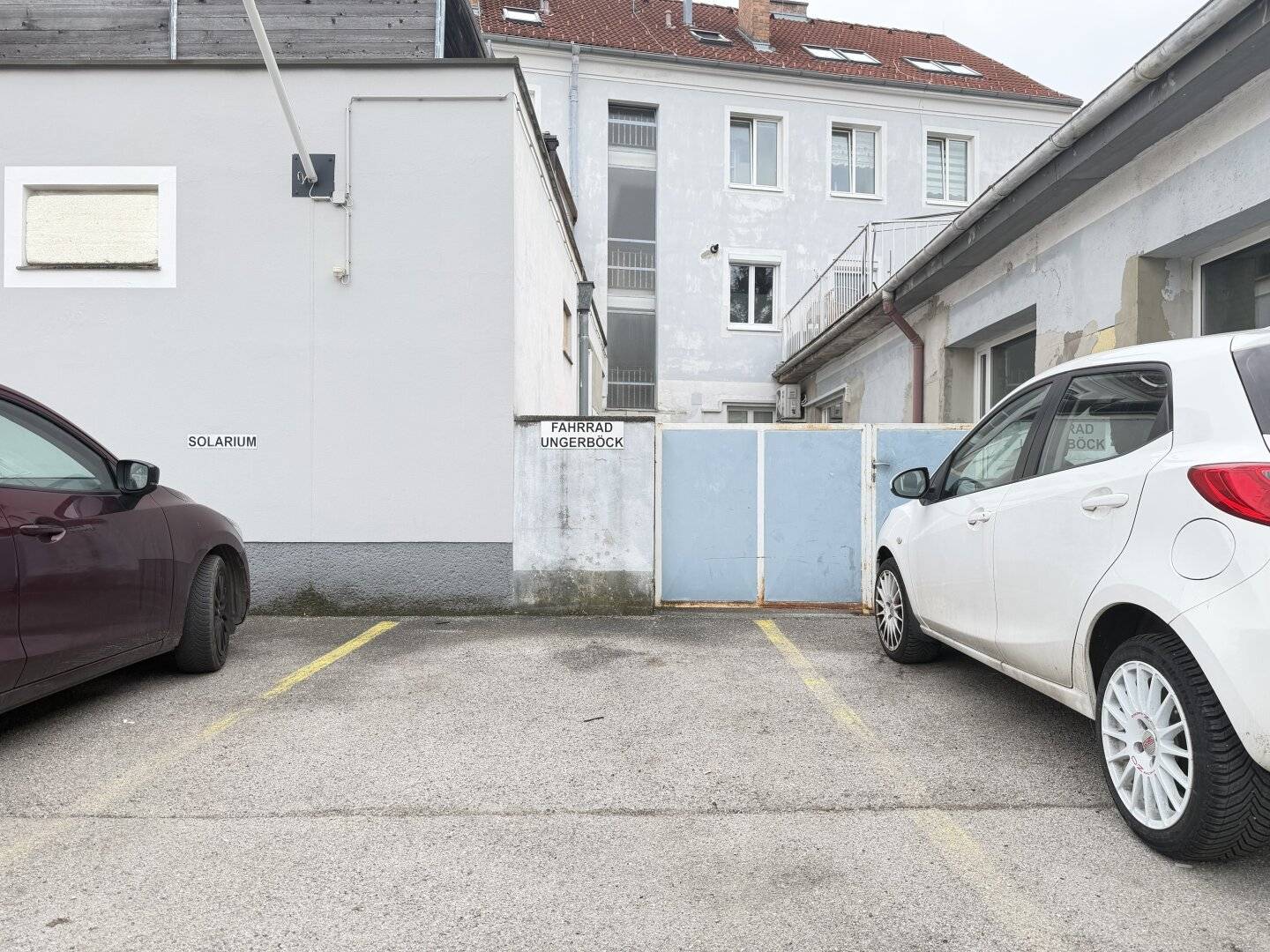6% Rendite, unbefristetes Anlageobjekt in Wiener Neustadt