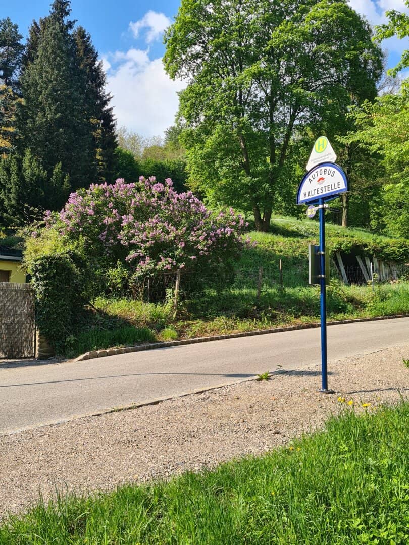 WUNDERSCHÖNE LIEGENSCHAFT IN ABSOLUTER RUHELAGE | Roßkopfgasse