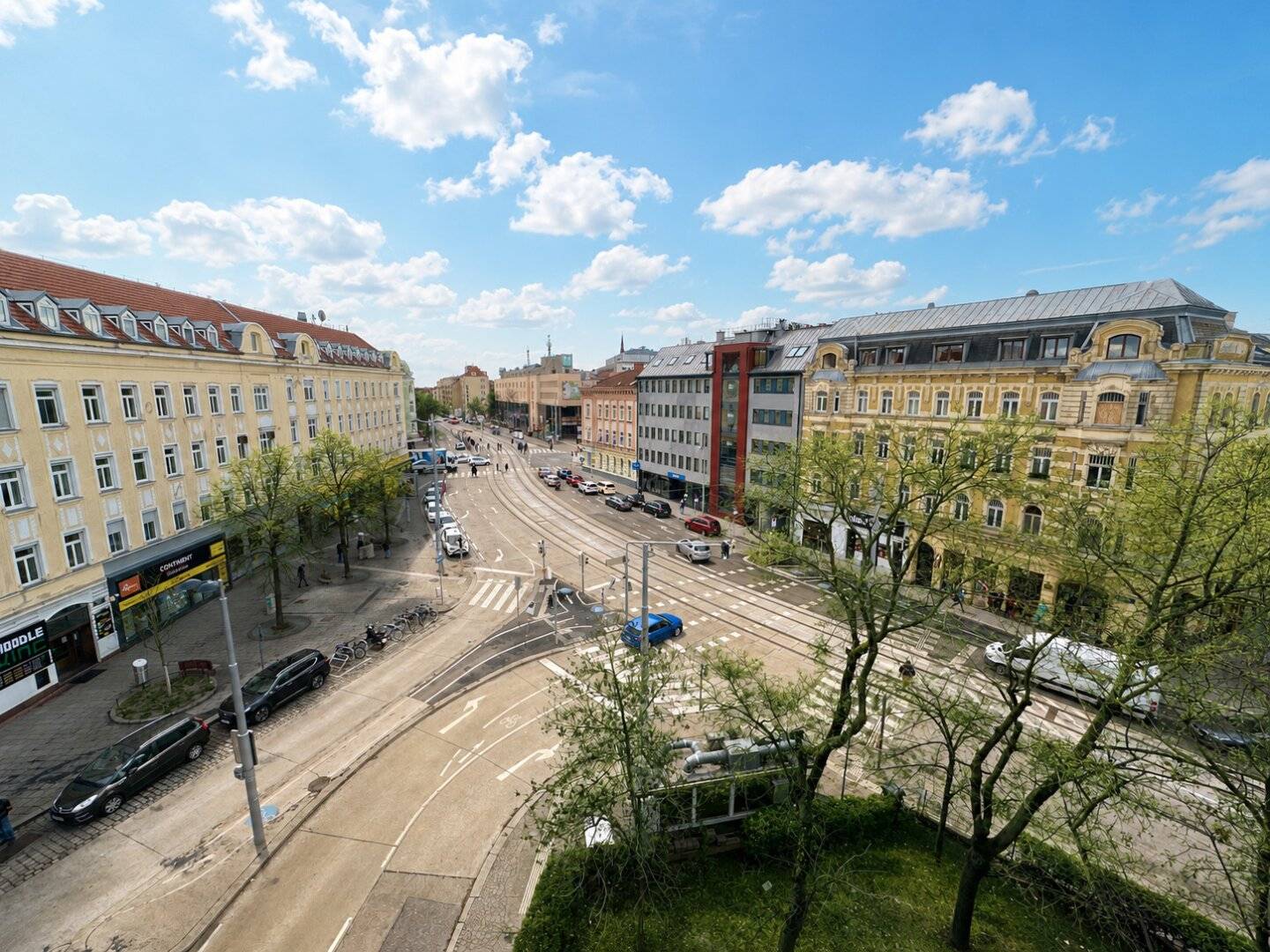 *NEUER PREIS* TOP LAGE MIT TRAUMHAFTEM AUSBLICK & TIEFGARAGENSTELLPLATZ