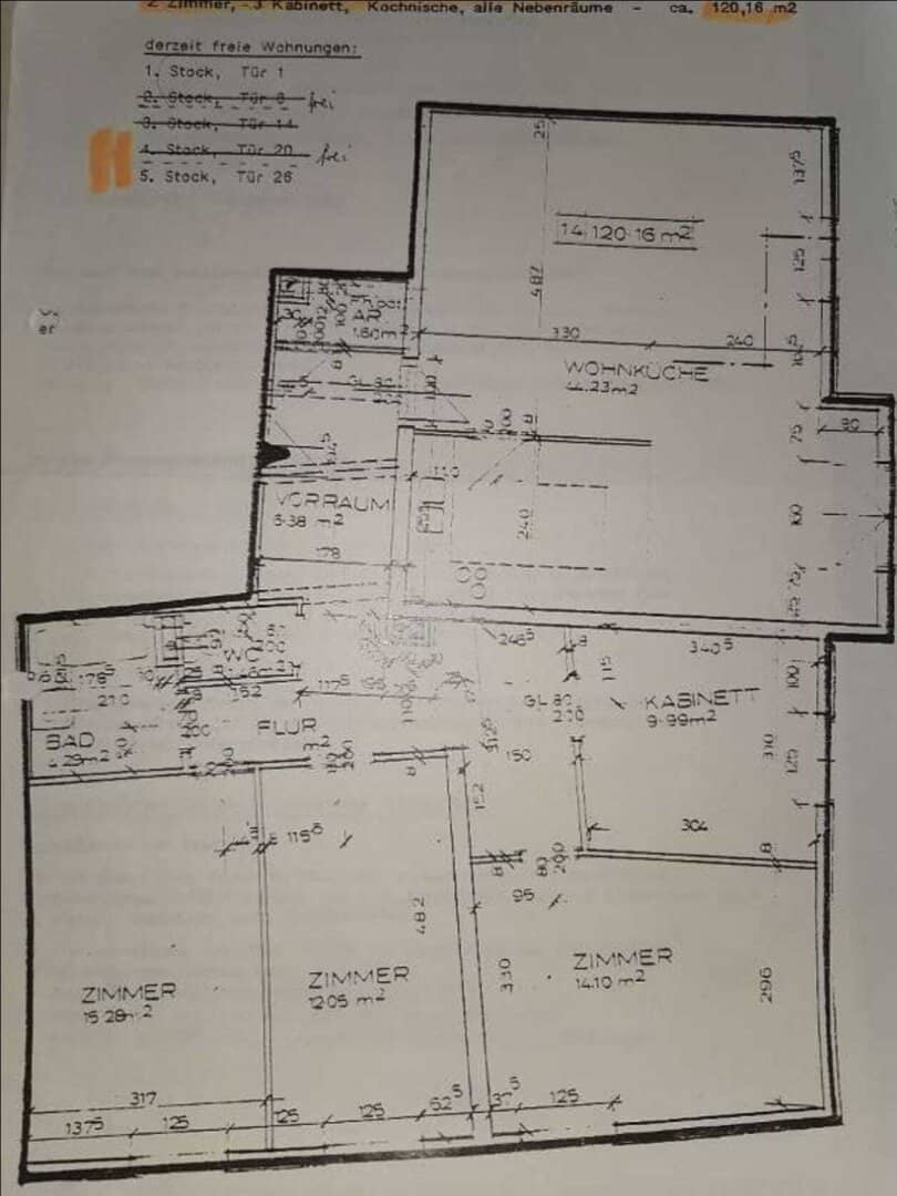 Grundriss 1