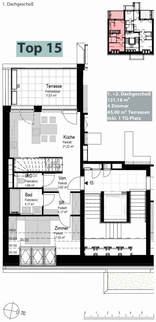 Grundriss 2