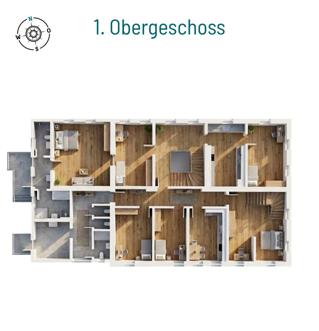 Grundriss 2