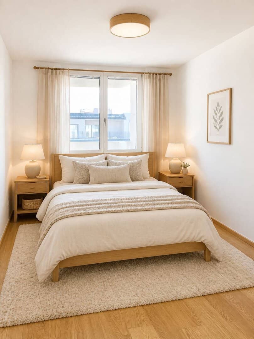 Investmentobjekt Jägerstraße: Vermietete Wohnung mit attraktiver laufender Miete