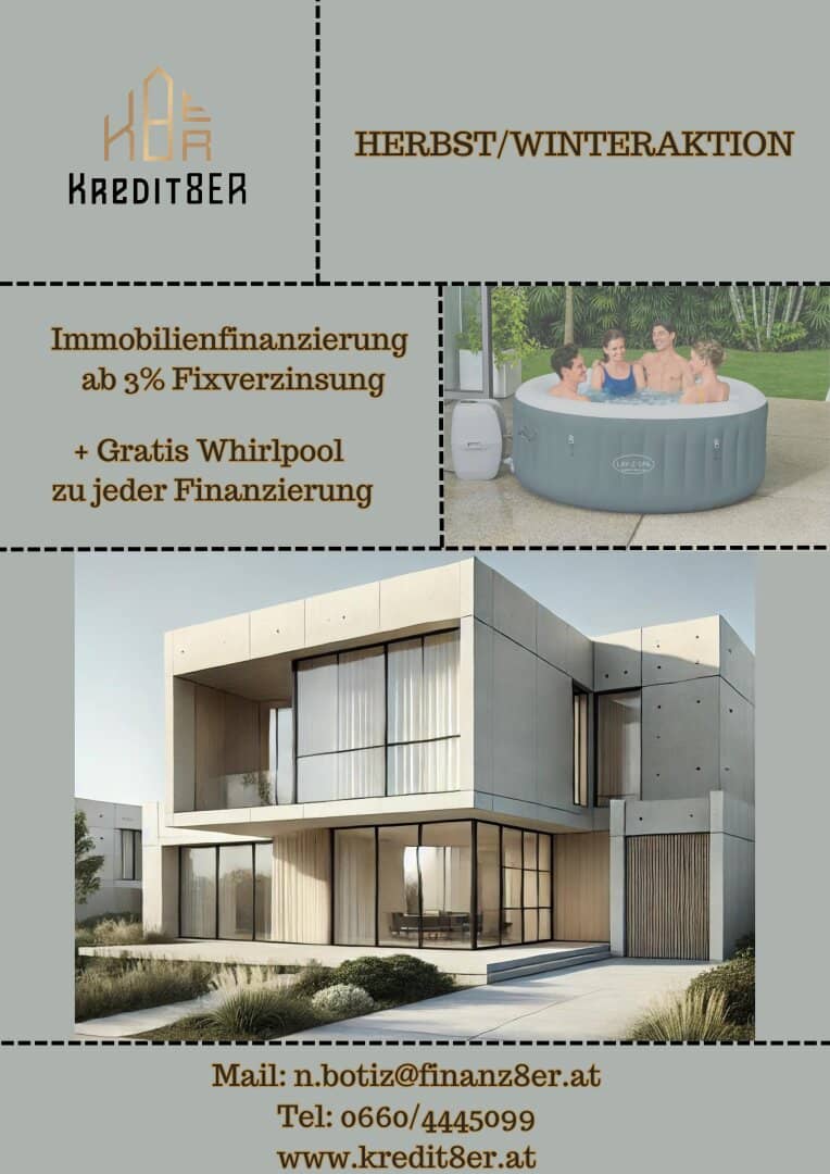 BEGEHRTE LAGE IN DEUTSCHWAGRAM! IHR TRAUMHAUS MIT HÖCHSTER BAUQUALITÄT UND ENERGIEEFFIZIENZ