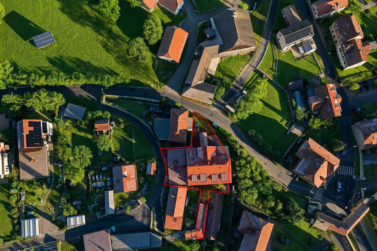 Sanierungsbedürftiges Zinshaus in TOP-Lage | Graz Andritz-St. Veit