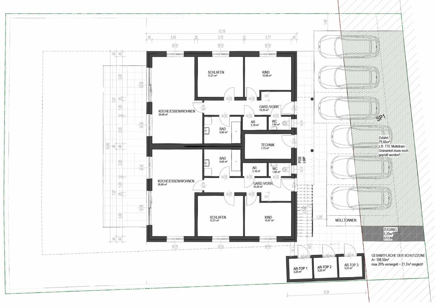 Grundriss 1