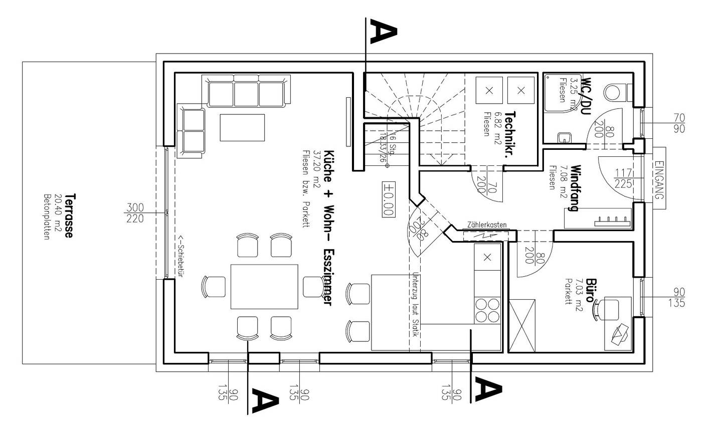Grundriss 1