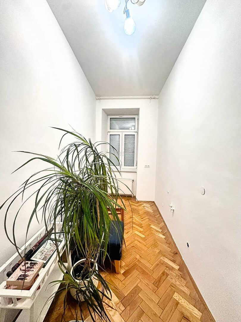 Charmante 4-Zimmer-Wohnung mit hochwertiger Küche in Toplage des 3. Bezirks