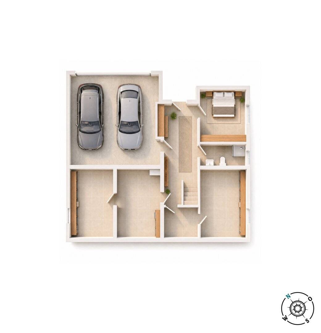 Grundriss 4