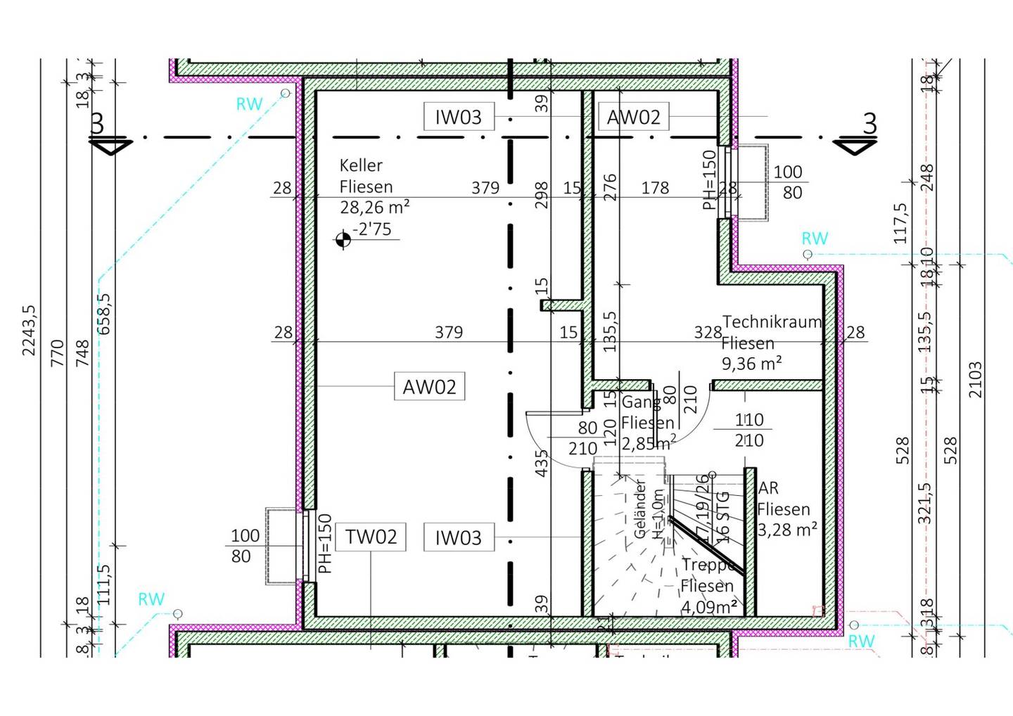 Grundriss 1