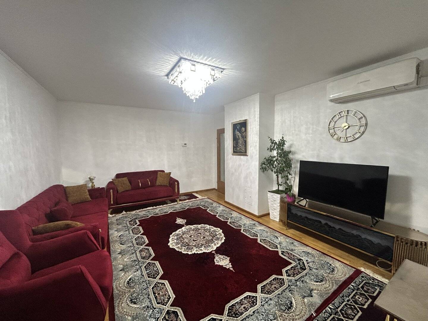 Traumhafte 87m2 3-Zimmer-Wohnung mit Loggia im Zentrum von Gänserndorf – Ihr neues Zuhause wartet!