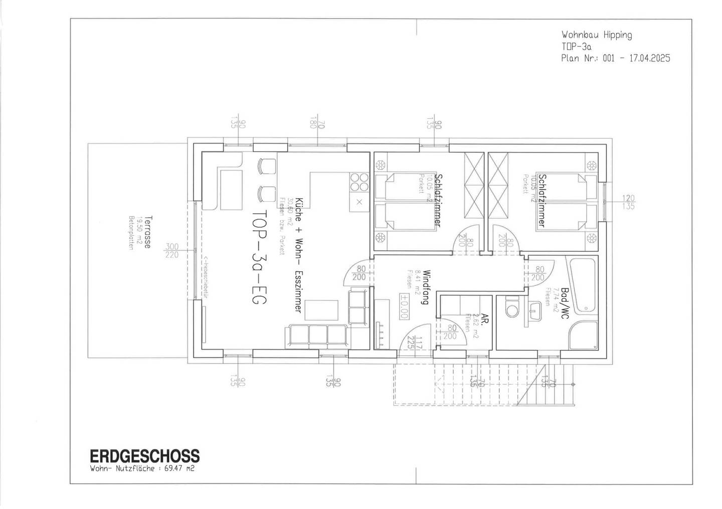 Grundriss 1