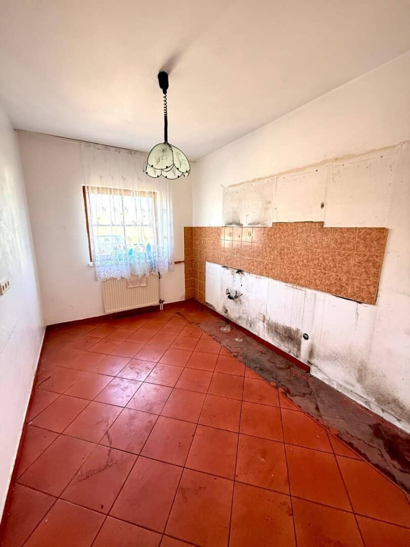 4-Zi-Haus in Herzogenburg, 127 m², Terrasse, renovierungsbedürftig, 299.000 €