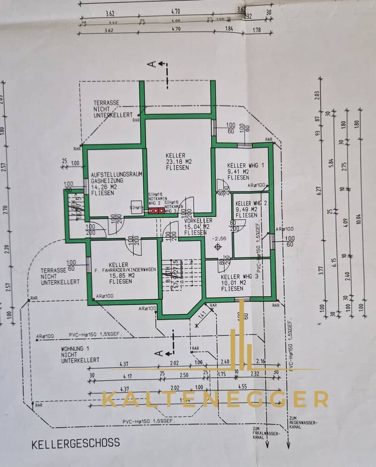 Floor plan 3