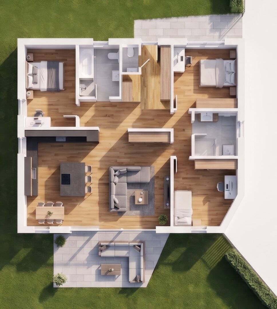 Grundriss 2