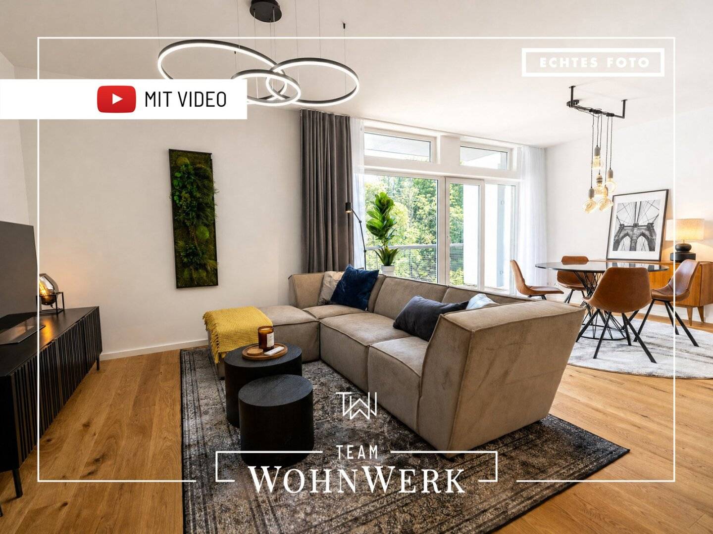 Bezugsfertige 2,5-Zimmer-Wohnung in Graz-Andritz | Terrasse & TG-Stellplatz