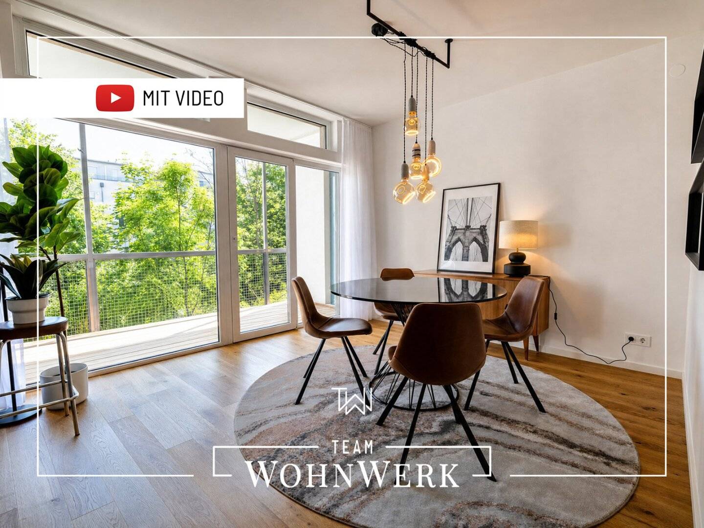 Bezugsfertige 2-Zimmer-Wohnung in Graz-Andritz | Terrasse & TG-Stellplatz