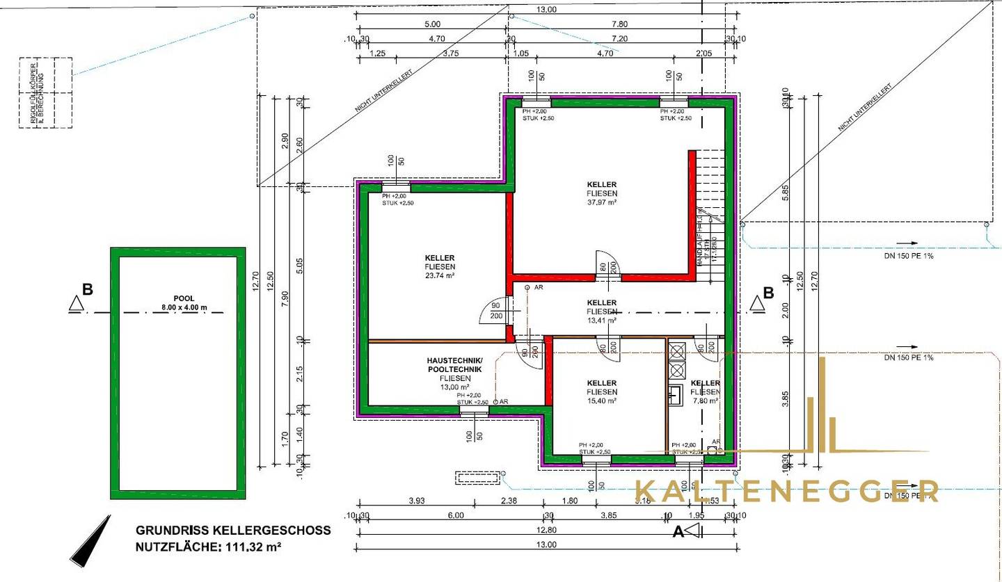 Floor plan 3